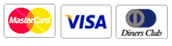 credit cards we accept